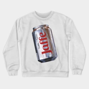 Jaffe Coke Crewneck Sweatshirt